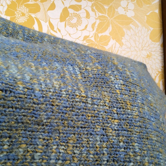 SOLD - Wool Blend Sweater - Picture 5 of 6